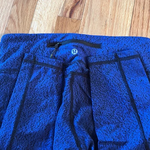 Lululemon leggings - Picture 6 of 9